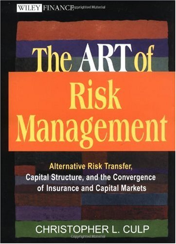 The ART of Risk Management