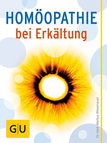 Homöopathie bei Erkältung Die besten Globuli bei Schnupfen, Heiserkeit & Co