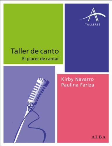 Taller de canto: el placer de cantar