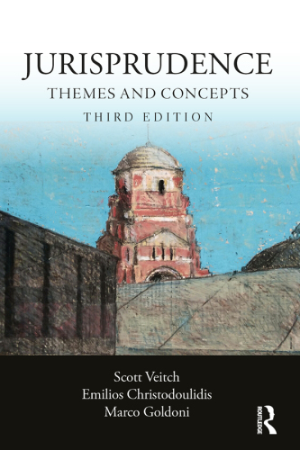 Jurisprudence: themes and concepts