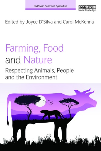 Farming, food and nature: respecting animals, people and the environment