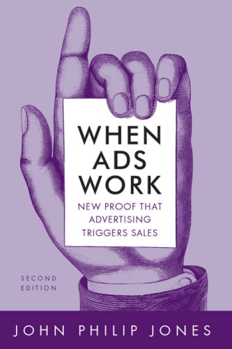 When ads work: new proof that advertising triggers sales