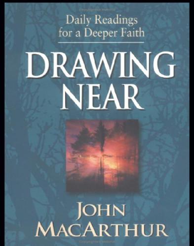 Drawing Near