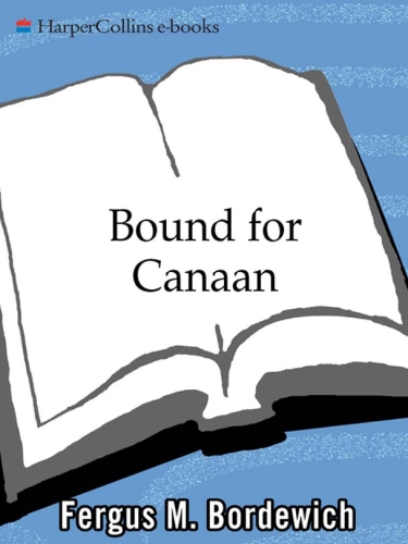 Bound for canaan: the epic story of the underground railro