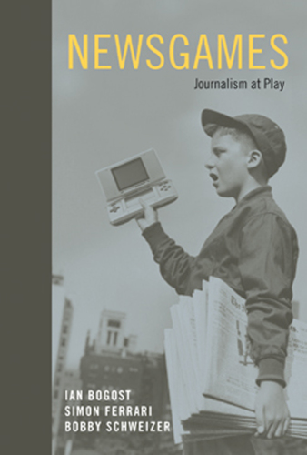 Newsgames: journalism at play