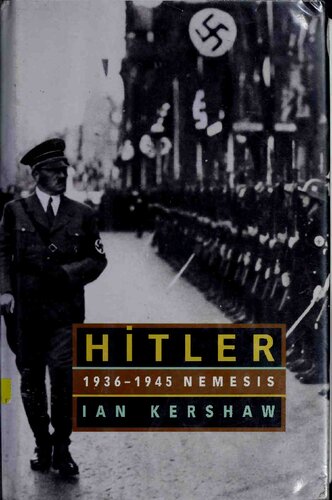 Hitler: 1936-1945 Nemesis