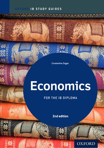 IB Economics Study Guide