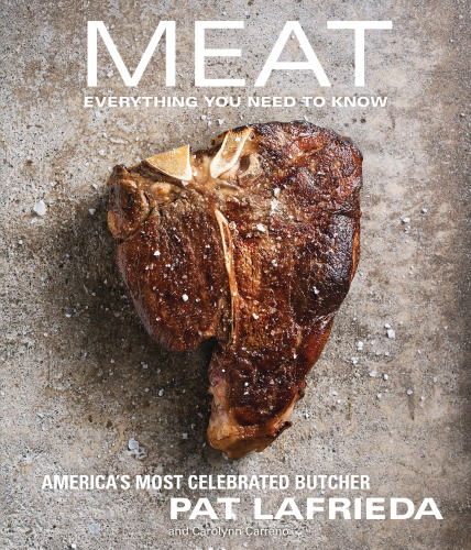 Meat: everything you need to know