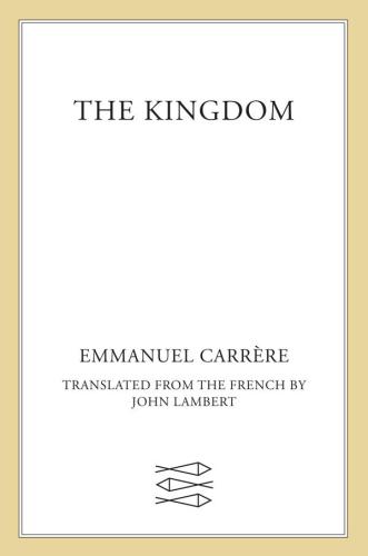 The Kingdom