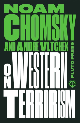 On western terrorism: from Hiroshima to drone warfare