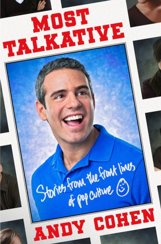Most talkative: stories from the front lines of pop culture
