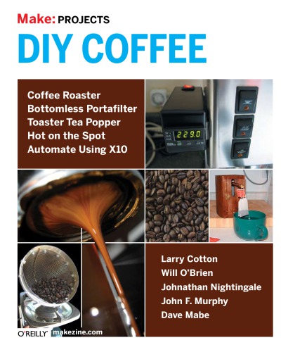 DIY coffee