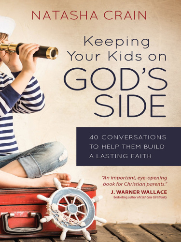 Keeping your kids on gods side