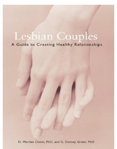 Lesbian Couples