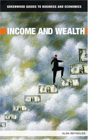 Income and Wealth