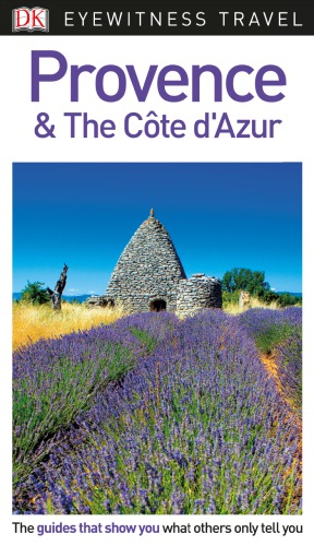 Provence and Côte d'Azur