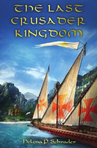 The last crusader kingdom: dawn of a dynasty in twelfth-century Cyprus
