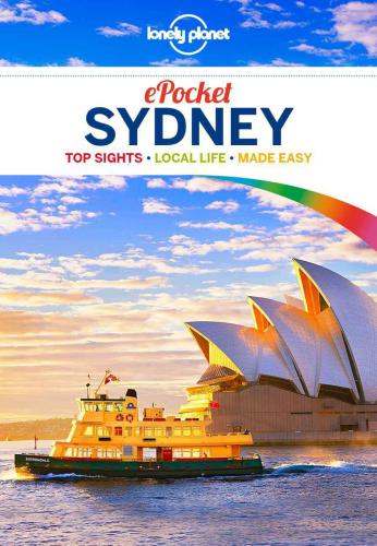 Pocket Sydney: top sights, local life, made easy