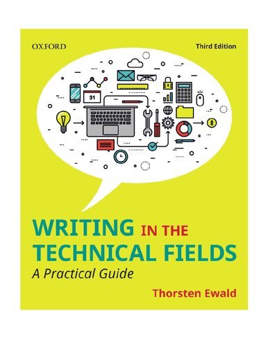Writing in the Technical Fields: A Practical Guide