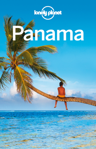 Lonely planet: Panama