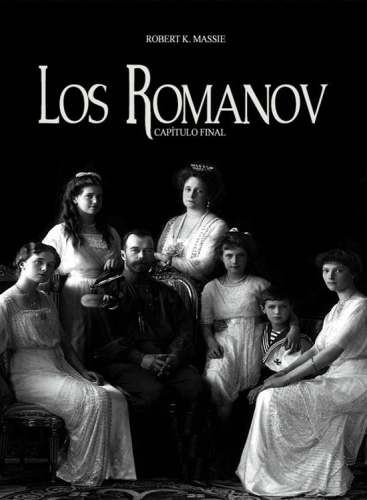 Los romanov, capítulo final