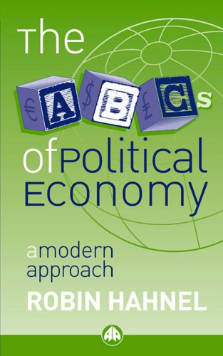 The ABCs of political economy a modern approach