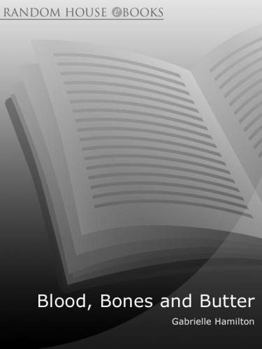 Blood, bones & butter the inadvertent education of a reluctant chef