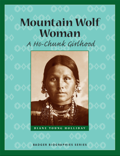 Mountain Wolf Woman a Ho-Chunk girlhood