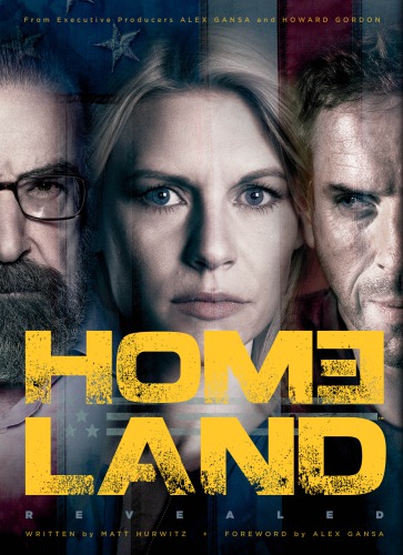 Homeland revealed