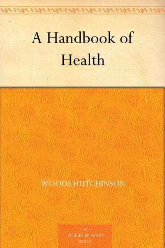 Handbook of health by woods hutchinson