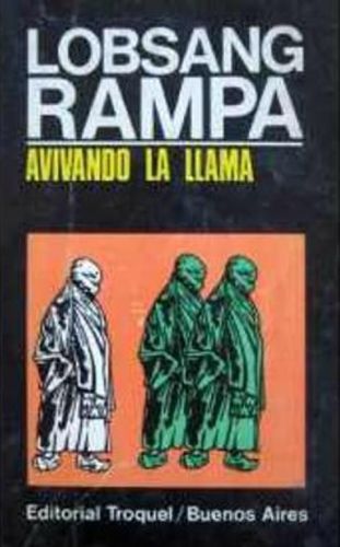 Avivando la llama