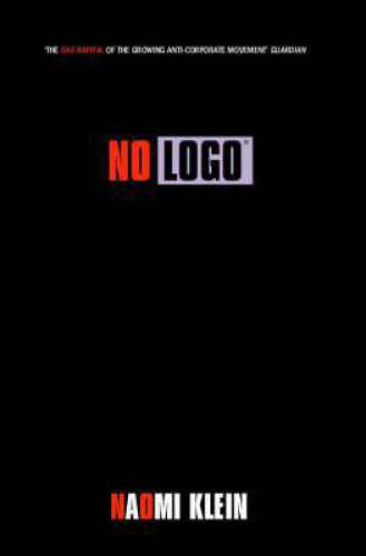 No logo: no space, no choice, no jobs