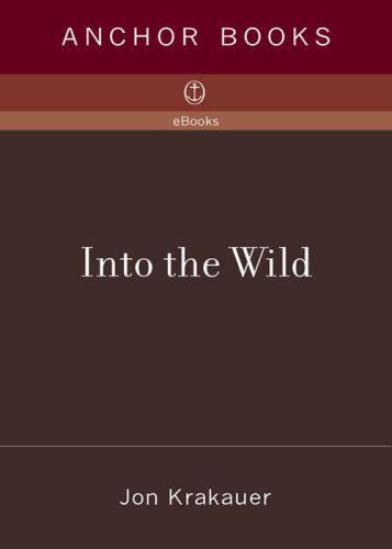 Into the Wild