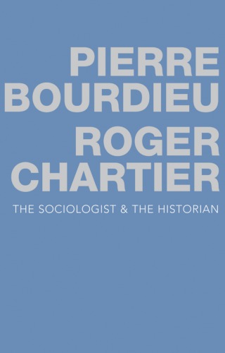 The sociologist and the historian