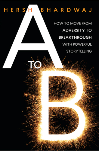 A to B