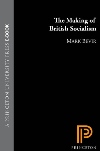 The Making of British Socialism