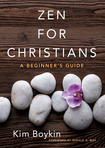 Zen for Christians: a beginner's guide