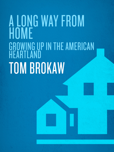 A long way from home: growing up in the American heartland