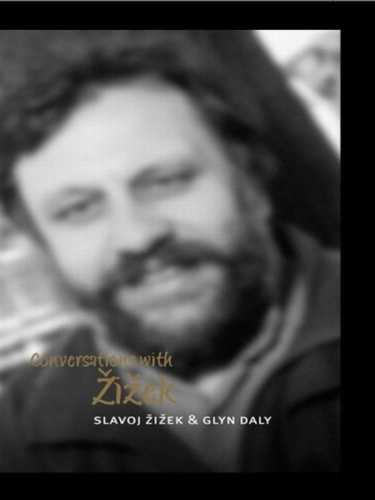 Conversations with Žižek
