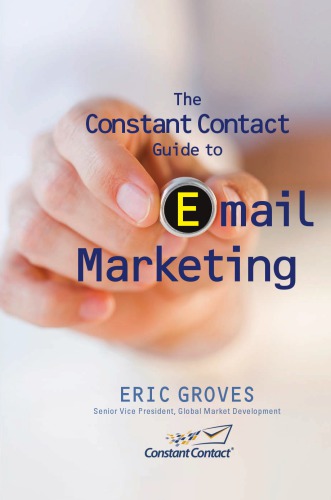 The constant contact guide to email marketing