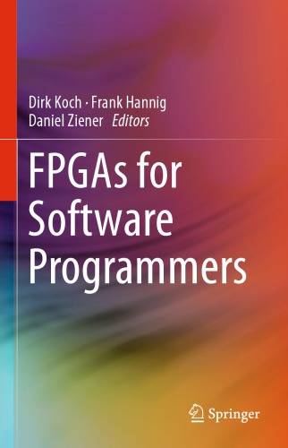 PGAS for software programmers