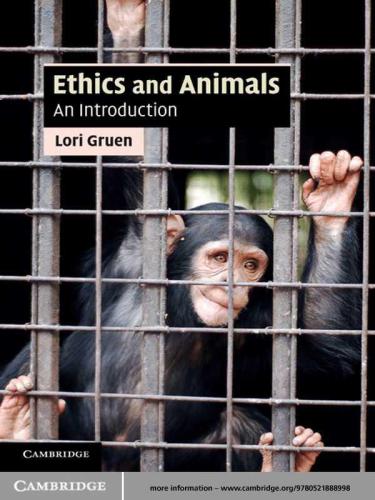 Ethics and animals: an introduction