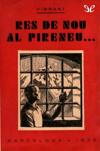 Res de nou al Pireneu…