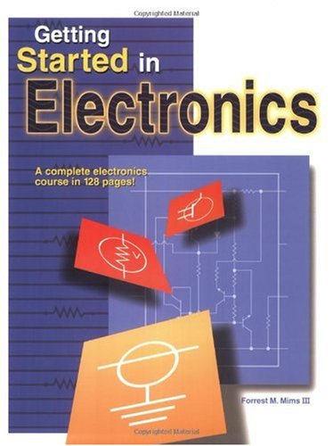 Getting started in electronics