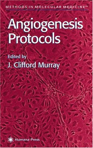Angiogenesis Protocols