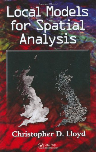 Local Models for Spatial Analysis