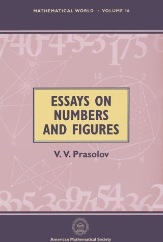 Essays on Numbers and Figures