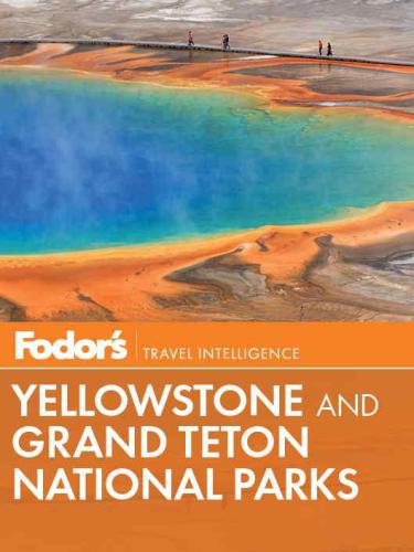 Complete guide to the National Parks of the West