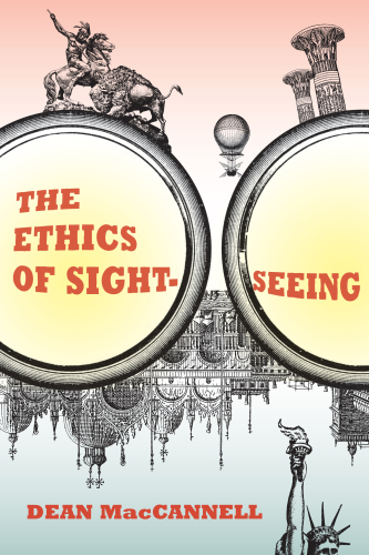 The ethics of sightseeing