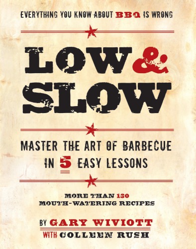 Low & slow